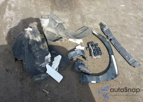 2026 Hyundai Ioniq 9 Performance Limited from USA, damaged, VIN 7YAMWFS5XTY001764